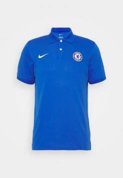 Nike Performance CHELSEA LONDON - Vereinsmannschaften - Lyon Blue/opti Yellow | Herren -Angebote Nike Store a53d6c42e7364156a6112abd92b85059