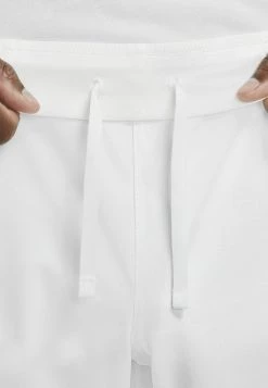 Nike Performance Herren Kurze Sporthose - White/white/black -Angebote Nike Store a55439edbf864ea182b877064a9b2895