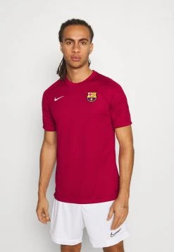 Nike Performance Herren FC BARCELONA - Vereinsmannschaften - Noble Red/noble Red/pale Ivory