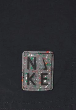 Nike Performance VOLLEY ESSENTIAL - Badeshorts - Black | Herren -Angebote Nike Store a59dca0de6a24ef59fb2b7cb8ff9e362