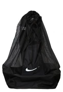 Nike Performance Herren CLUB TEAM BALL - Balltasche - Black/black/white -Angebote Nike Store a5b19c4591e04b828ee09e8bac6d011b