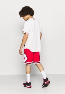 Nike Performance Herren NBA CHICAGO BULLS SHORT - Vereinsmannschaften - University Red/white/black 7 Nike Performance Herren NBA CHICAGO BULLS SHORT - Vereinsmannschaften - University Red/white/black -Angebote Nike Store a5b5684b8e604c37940aeec92efee676