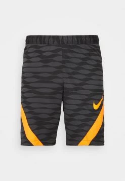 Nike Performance Herren STRIKE SHORT - Kurze Sporthose - Black/anthracite/total Orange -Angebote Nike Store a5bb0083c06a4f9ba847c24788fdcb96