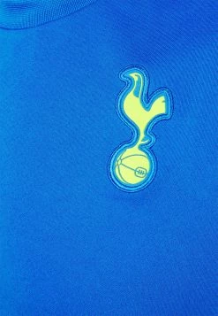 Nike Performance Herren TOTTENHAM HOTSPURS - Vereinsmannschaften - Signal Blue/green -Angebote Nike Store a5f1d45846ae47c6b4c2ffe7abb5e4bf
