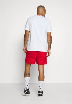 Nike Performance Herren KROATIEN CRO SHORT - Kurze Sporthose - University Red/white -Angebote Nike Store a5f85b487b2f489caa00daec04400ae7