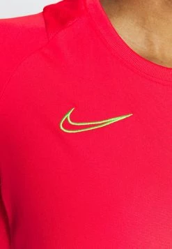 Nike Performance ACADEMY - Sport T-shirt - Siren Red/green Strike | Damen 9 Nike Performance ACADEMY - Sport T-shirt - Siren Red/green Strike | Damen -Angebote Nike Store a6126a3d16d848ec9bb3dba5a3a6a956