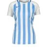 Nike Performance Damen FUSSBALL - TEAMSPORT TEXTIL - TRIKOTS STRIPED DI - T-Shirt Print - Blau