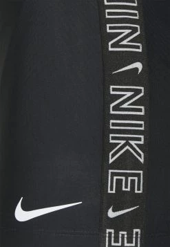 Nike Performance Herren SQUARE LEG - Badehose Pants - Black -Angebote Nike Store a63e621b3c4542009d1f1a8182f495ac