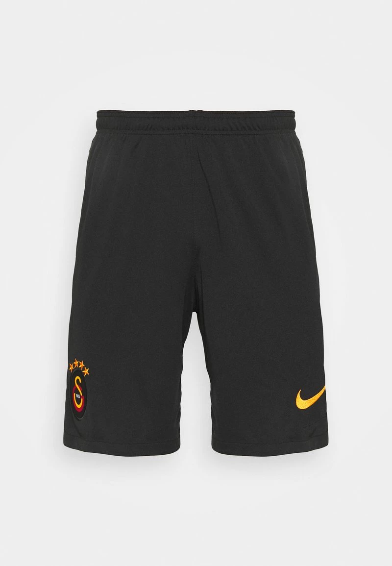 Nike Performance Herren GALATASARAY ISTANBUL STADIUM SHORT HA - Vereinsmannschaften - Black/vivid Orange 5 Nike Performance Herren GALATASARAY ISTANBUL STADIUM SHORT HA - Vereinsmannschaften - Black/vivid Orange – Bild 5