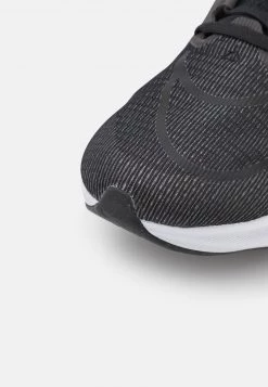 Nike Performance Herren ZOOM FLY 4 - Laufschuh Neutral - Black/white/anthracite/racer Blue -Angebote Nike Store a64540cb690b41a5ab3692e1cd536c05