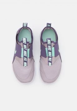 Nike Performance FLEX RUNNER UNISEX - Laufschuh Neutral - Amethyst Ash/mint Foam/canyon Purple -Angebote Nike Store a660e7f99f4446b7870236b10c533061