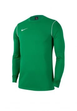 Nike Performance PARK 20 DRY CREW - Langarmshirt - Gruen | Unisex