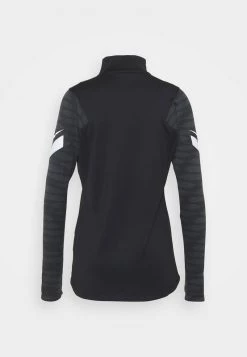 Nike Performance Damen STRIKE21 - Langarmshirt - Black/anthracite/white -Angebote Nike Store a670ee2ac6f24ba6a000c3a7b292cb6f