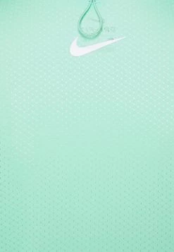 Nike Performance Damen RUN MILER - T-Shirt Print - Green Glow/white -Angebote Nike Store a67bc295bb82483e8dc1f7931f82e835