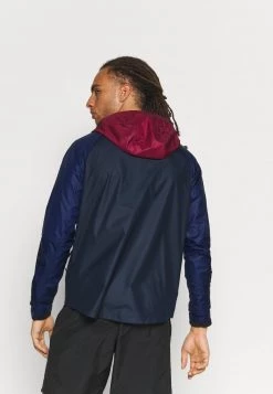 Nike Performance Herren TRAIL WINDRUNNER - Laufjacke - Dark Beetroot/dark Obsidian/midnight Navy/fusion Red -Angebote Nike Store a67cf2fe67694ed288289dc0779f0d5e