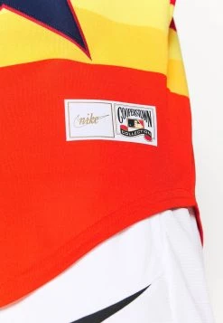 Nike Performance Herren MLB HOUSTON ASTROS OFFICIAL COOPERSTOWN - Vereinsmannschaften - White -Angebote Nike Store a68294ad7bd04ec1b17459c725d883ce