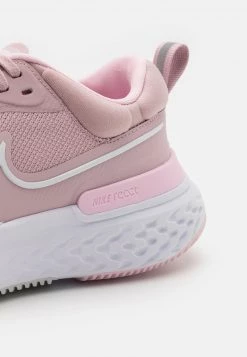 Nike Performance Damen REACT MILER 2 - Laufschuh Neutral - Plum Chalk/white/pink Foam -Angebote Nike Store a683a757473043968aef74bc8e9fbd28
