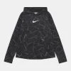 Nike Performance Kinder Sweatshirt - Black/white