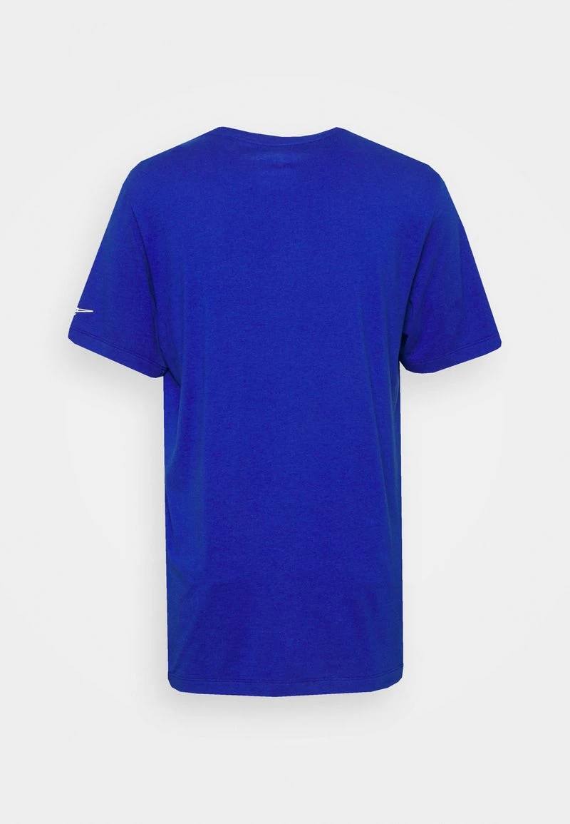 Nike Performance Herren NFL SEATTLE SEAHAWKS IMPACT TRI BLEND - Vereinsmannschaften - Old Royal/sail 2 Nike Performance Herren NFL SEATTLE SEAHAWKS IMPACT TRI BLEND - Vereinsmannschaften - Old Royal/sail – Bild 2