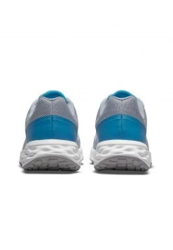 Nike Performance Herren REVOLUTION 6 - Laufschuh Neutral - Wolf Grey/pure Platinum-imperial Blue-white-brt Crimson -Angebote Nike Store a6bc74a6dc7d4aeb91245b9a6bb0b199