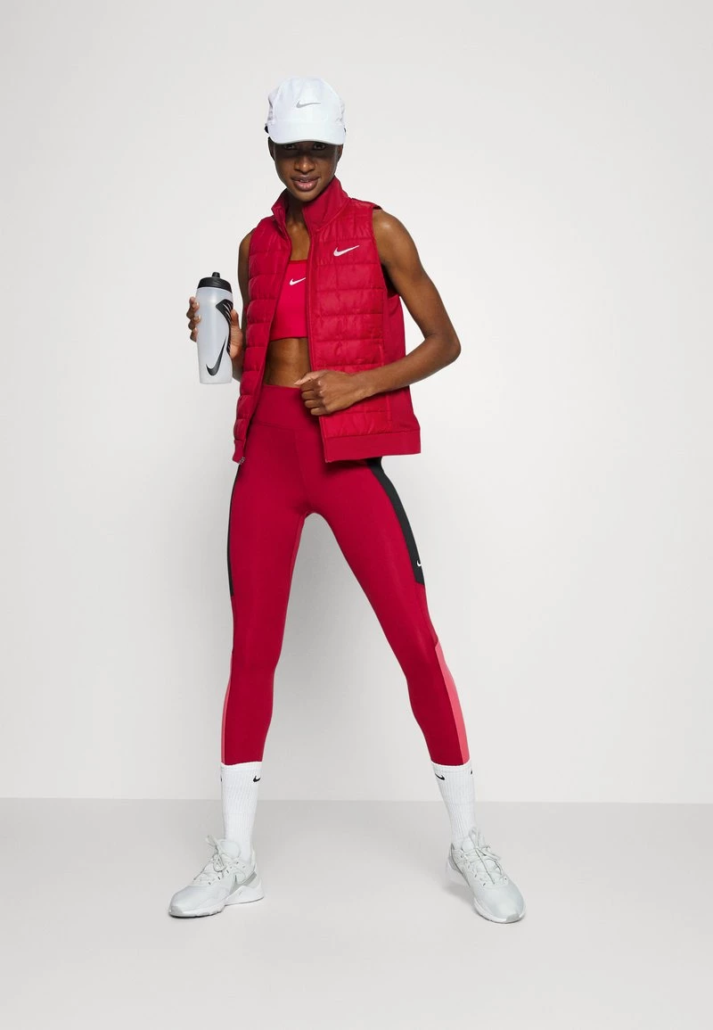 Nike Performance Damen Weste - Pomegranate 2 Nike Performance Damen Weste - Pomegranate – Bild 2