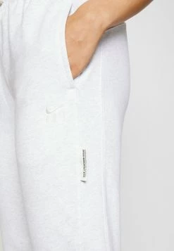 Nike Performance Damen STANDARD ISSUE PANT - Jogginghose - Birch Heather/pale Ivory -Angebote Nike Store a6e33b1dffbc4bd3a7f5716c93fdc78a