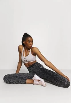 Nike Performance Damen Tights - Black -Angebote Nike Store a6e5d09da8df44a28e90e55dce585613