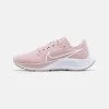 Nike Performance AIR ZOOM PEGASUS 38 - Laufschuh Neutral - Champagne/white/barely Rose/arctic Pink | Damen