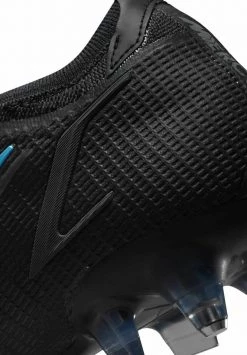 Nike Performance Herren VAPOR ELITE SG-PRO AC - Fußballschuh Nocken - Schwarz -Angebote Nike Store a7097abbbc074441bbbac80d8c86960c