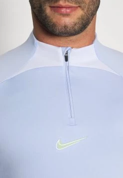 Nike Performance Herren STRIKE DRILL - Langarmshirt - Light Marine/football Grey/white -Angebote Nike Store a71b908252ac4cde9188b125d3ed0a73