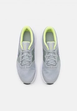 Nike Performance UNISEX - Laufschuh Neutral - Light Smoke Grey/lilac/light Lemon Twist -Angebote Nike Store a71fecfafc9648fc99b14e68d30f51f5