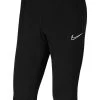 Nike Performance Herren 3/4 Sporthose - Schwarzweiss