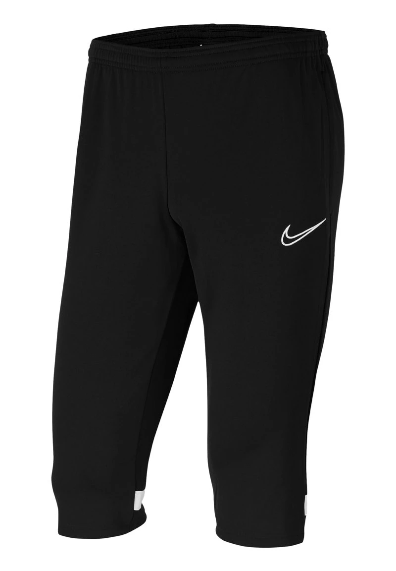 Nike Performance Herren 3/4 Sporthose - Schwarzweiss 1 Nike Performance Herren 3/4 Sporthose - Schwarzweiss