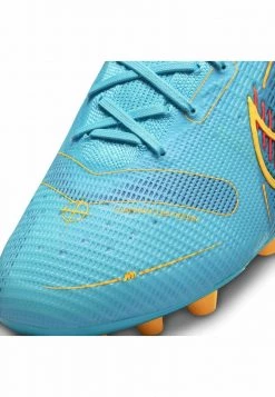 Nike Performance Unisex MERCURIAL 8 ELITE AG KUNSTGRAS - Fußballschuh Nocken - Chlorine Blue Marina Laser Orange -Angebote Nike Store a72e834de69e4f35a75f62ed62756981
