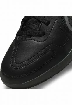 Nike Performance TIEMPO LEGEND 9 CLUB IC UNISEX - Fußballschuh Halle - Black Anthracite Black -Angebote Nike Store a73572ec7c3947908aee3697e33df0f8