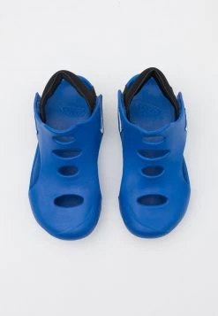 Nike Performance SUNRAY PROTECT 3 UNISEX - Badesandale - Game Royal/white/black -Angebote Nike Store a73e9a0ec0cc41038d3260f319fe3b9e