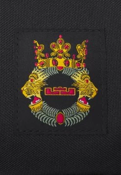 Nike Performance Herren LEBRON - Gürteltasche - Black/dark Smoke Grey/black -Angebote Nike Store a74abd7c70a24fb3b2be6ad9508138e3