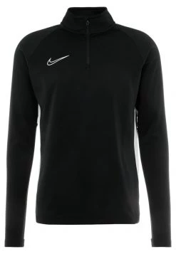 Nike Performance NIKE DRI-FIT ACADEMY DRILL-FUSSBALLOBERTEIL FÜR HERREN - Sport T-shirt - Black/white -Angebote Nike Store a767af0138fa45daa8457d93d61f53c0