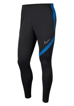 Nike Performance Herren TRAININGSHOSEN ACDPR KPZ - Jogginghose - Schwarz/blau (706)