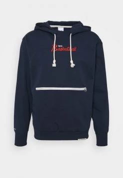 Nike Performance Herren STANDARD ISSUE HOODIE - Kapuzenpullover - College Navy/pale Ivory -Angebote Nike Store a7ab0f891a414c349b1791f8e85bcdeb