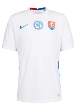 Nike Performance Herren SLOWAKEI SFZ AWAY - Vereinsmannschaften - White/soar -Angebote Nike Store a7b31af296164b579102c96aae3cfa4d