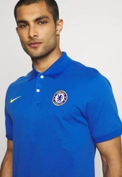 Nike Performance CHELSEA LONDON - Vereinsmannschaften - Lyon Blue/opti Yellow | Herren -Angebote Nike Store a7bc2a0c89684940bee382cb776975dc