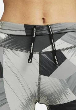 Nike Performance Damen EPIC LUXE - Jogginghose - Particle Grey Black Cool Grey -Angebote Nike Store a7c90a126a794327ade3084e159456dd