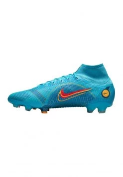 Nike Performance Herren FUSSBALL NOCKEN - Fußballschuh Nocken - Blauorange -Angebote Nike Store a7e3645026f34cfebf28fb9c4889be7e