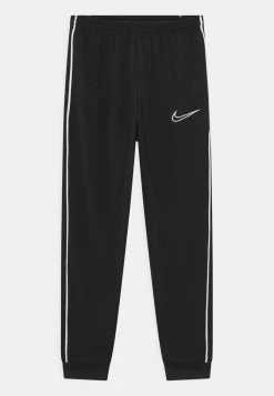 Nike Performance ACADEMY UNISEX - Jogginghose - Black/white