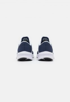 Nike Performance UNISEX - Laufschuh Neutral - Midnight Navy/white -Angebote Nike Store a80785351e2f40b0823076c37da500db