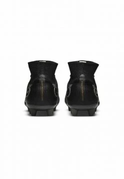 Nike Performance Unisex MERCURIAL 8 ELITE AG KUNSTGRAS - Fußballschuh Nocken - Black Metallic Silver Cave Stone Metallic Gold -Angebote Nike Store a8131c1108224dcfa4e11fa344222da6