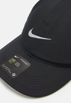 Nike Performance AEROBILL UNISEX - Cap - Black -Angebote Nike Store a81c0352ea8b4ac78089821eee7d896b