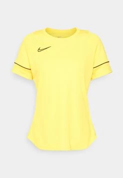 Nike Performance Damen ACADEMY - Sport T-shirt - Laser Orange/black -Angebote Nike Store a82a8d3e77264e9ea5674bdcc8625468
