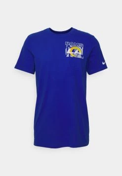 Nike Performance Herren LOS ANGELES RAMS - Vereinsmannschaften - Game Royal